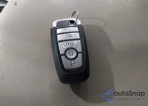 2021 Ford Expedition Limited из США, поврежденный, VIN 1FMJU2AT9MEA23228